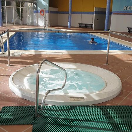 Al Andalus Thalassa Premium Luxury Spa 베라 외부 사진