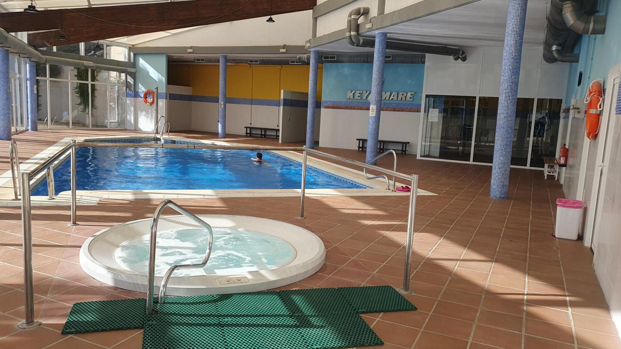 Al Andalus Thalassa Premium Luxury Spa 베라 외부 사진